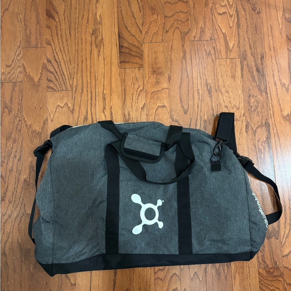 Orangetheory Duffel Bag